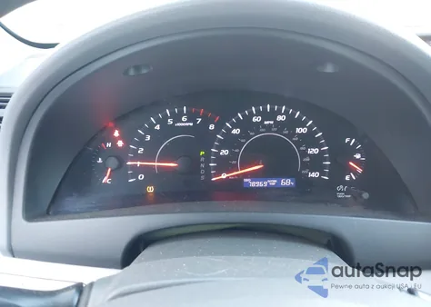 2011 Toyota Camry Se/Le/Xle from USA, damaged, VIN 4T1BF3EK9BU738566